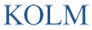 Kolm