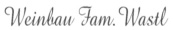 Weinbau Fam. Wastl